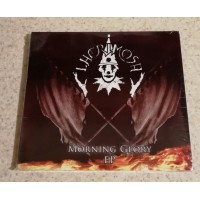 Lacrimosa Morning Glory CD 